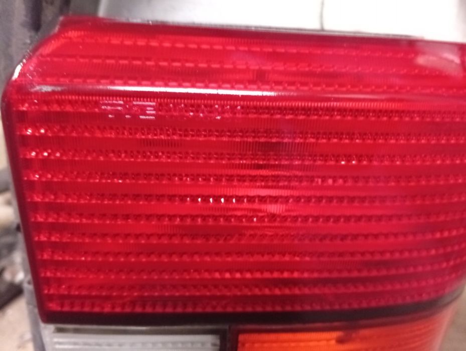 VW T4 Klosz lampy tył prawej Tyc wysyłka gwarancja