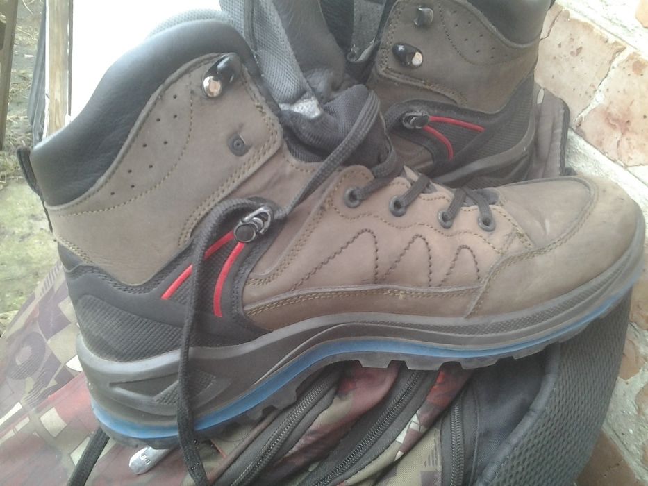 Ботинки качество топ