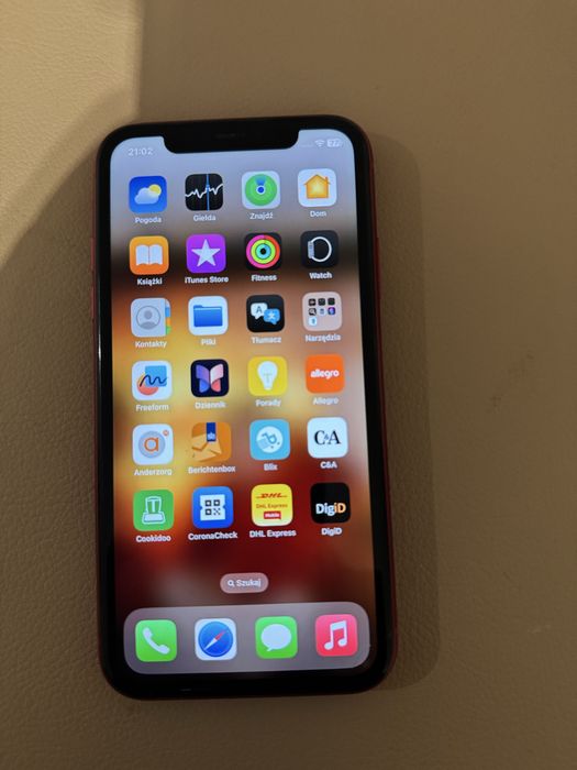 Sprzedam Iphone 11