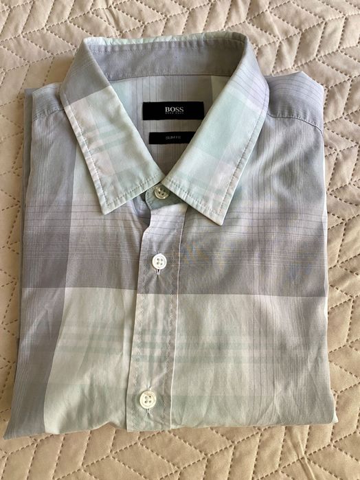 Camisa HUGO BOSS