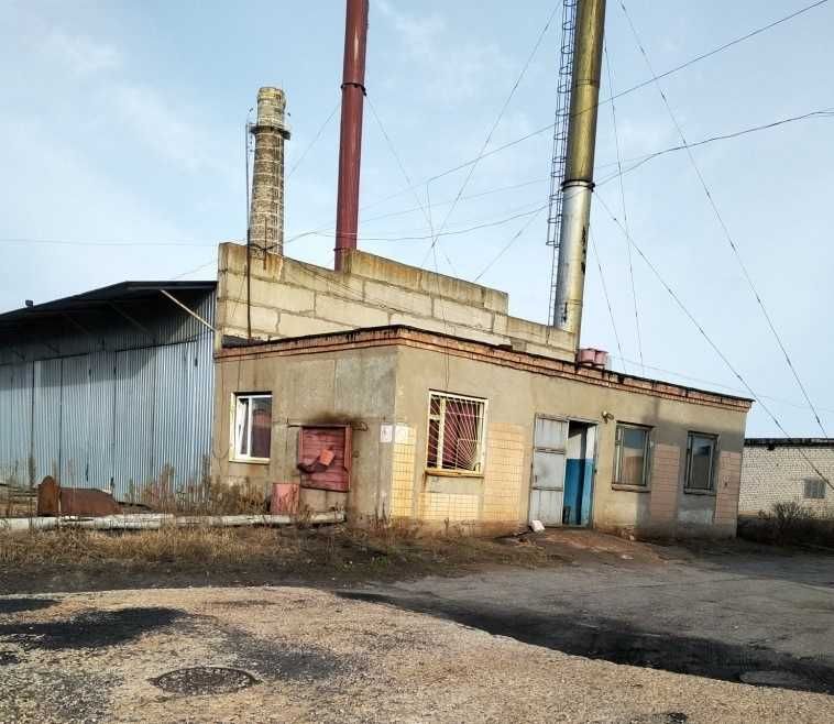 ЗНИЖЕНО ЦІНУ. Продаж тепличного комплексу