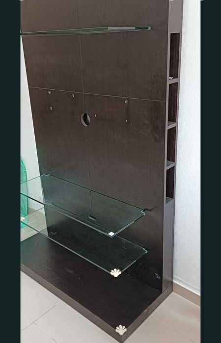 Móvel TV/LCD da conceituada marca ANTART
