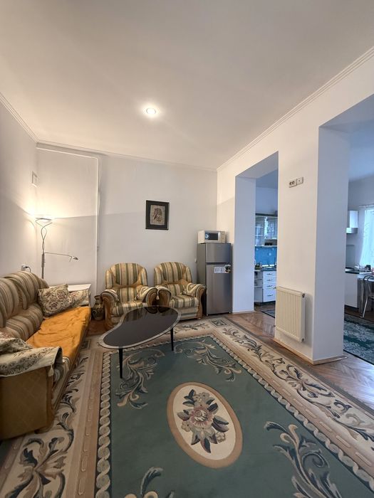 Оренда півособняка центр Івано-Франківська