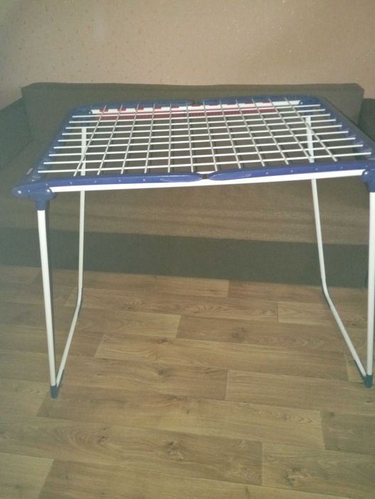 Продам  німецьку сушилку для білизни Leifheit