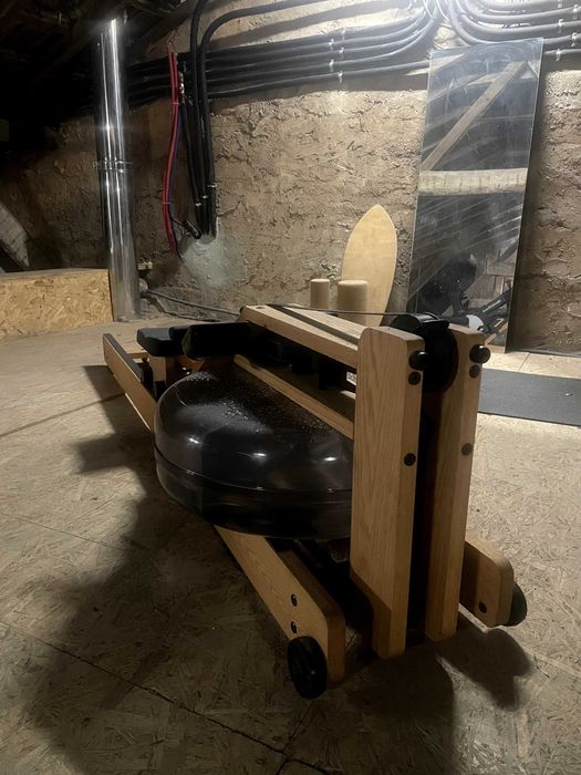 Remo WaterRower Carvalho