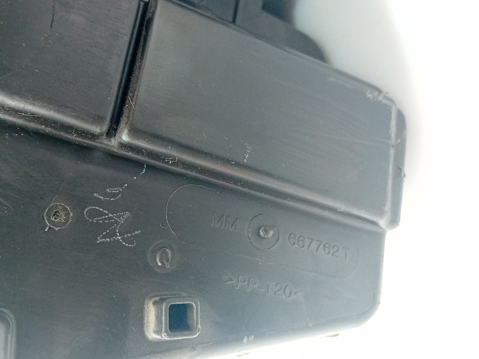 Chauffage / sofagem completa NISSAN Micra III (K12)
