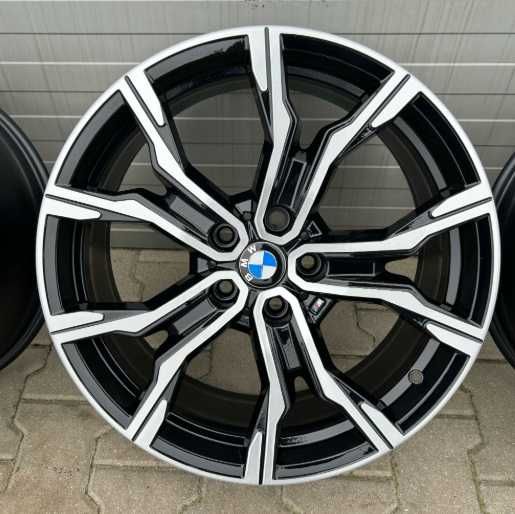 Felgi BMW M-Pakiet X1 F48 X2 F39 8x19 IS47