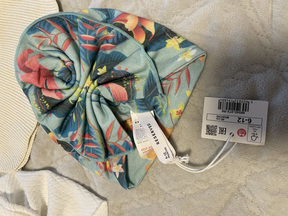 Продам шапки снуд маніжку манішку чалму резервд