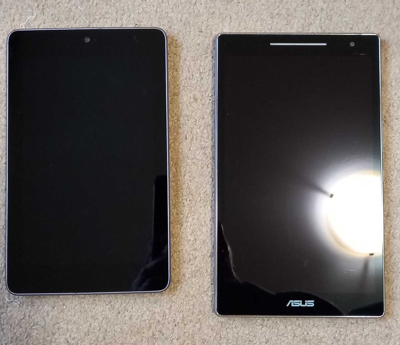 Неробочі мобільні телефони на запчастини