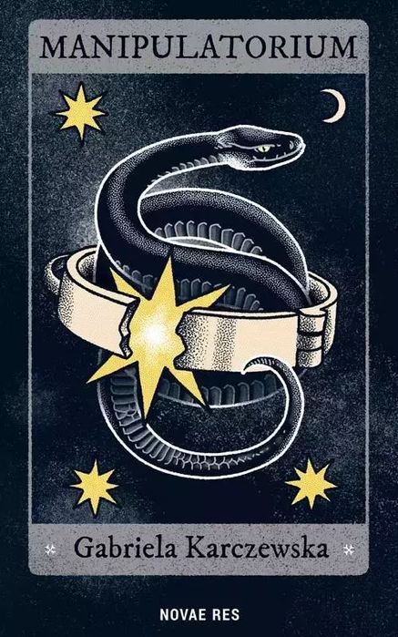 Manipulatorium. Novae Res. Nowy Produkt