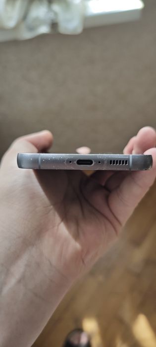 Продам в доброму стані samsung s23FE 8/256 Б/В
