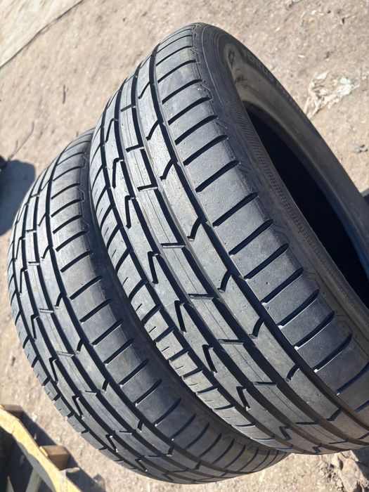 215-65-R16 HANKOOK VENTUS PRIME-3 = 2 штуки летней резины GERMANY 2024