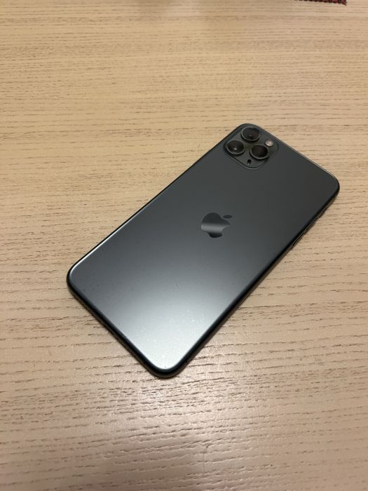 IPhone 11 Pro Max