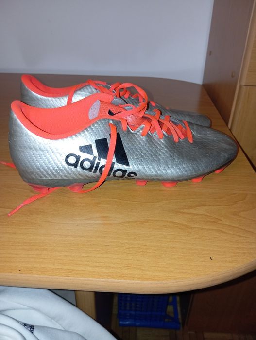Buty piłkarskie korki ADIDAS