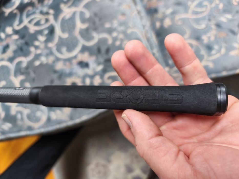Nash scope ops 9ft 3lb abberviated
