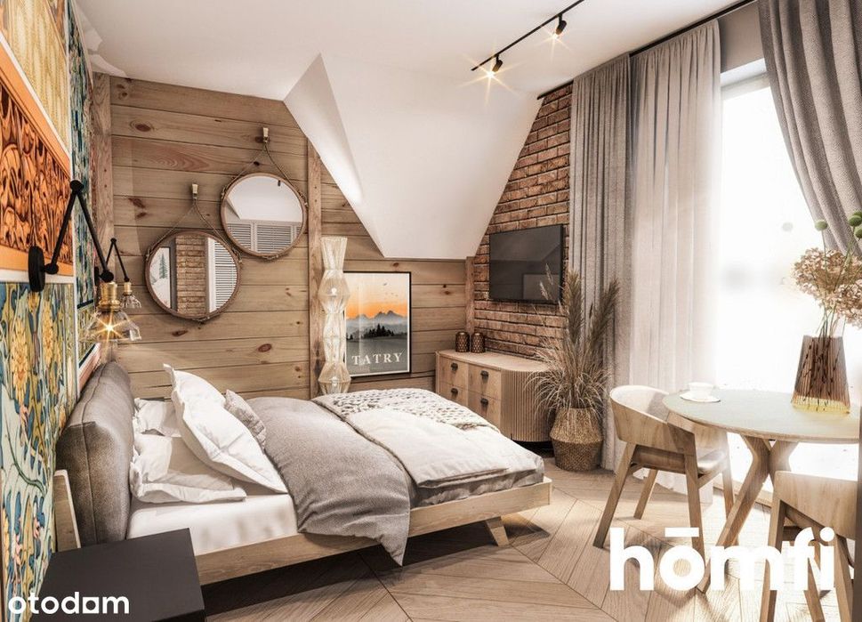 Dom 280 m² z panoramą Tatr | Bukowina Tatrzańska