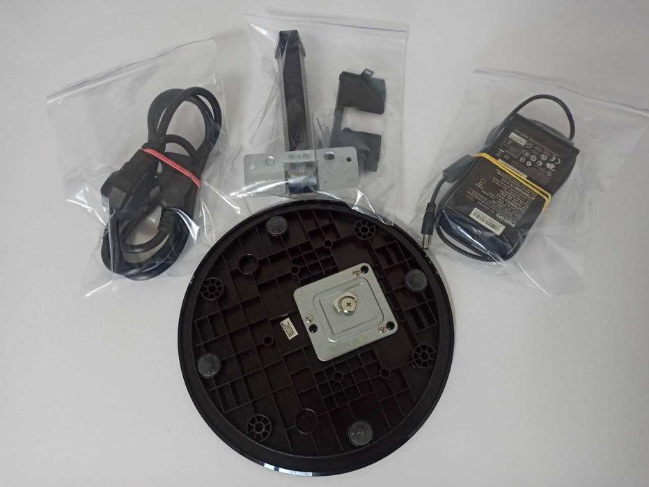 Монитор 23" Philips 234E5Q Full HD IPS / Cinema Screen / Безрамочный