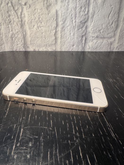iPhone 5s uszkodzony