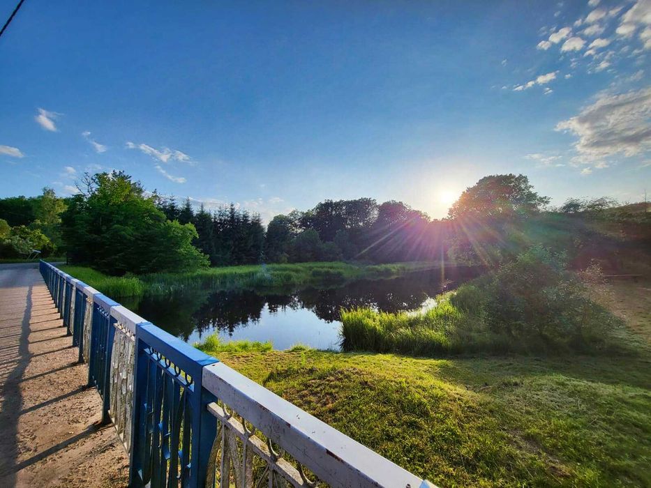 Idealne miejsce pod drugi dom blisko natury. Raty 0 % bez banku.