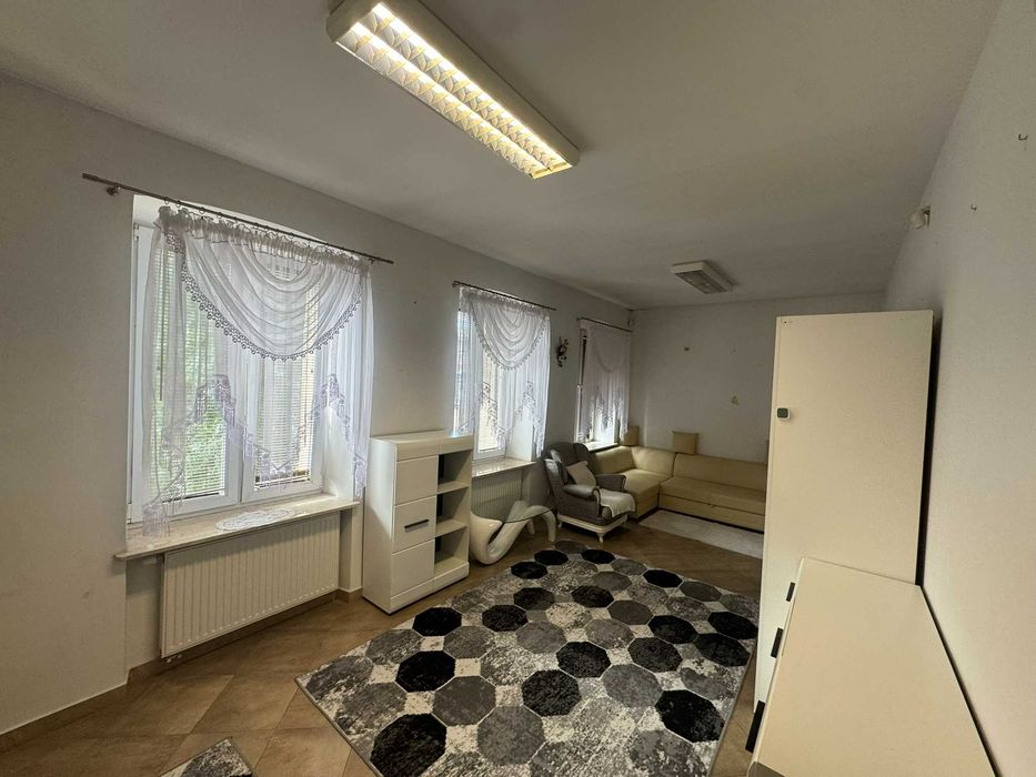 Mieszkanie do wynajęcia - 2 pokoje, Śródmieście, 1-go Maja