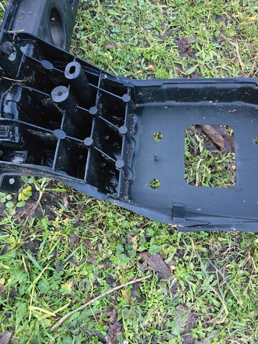 pas przód Hyundai Tucson 4 IV