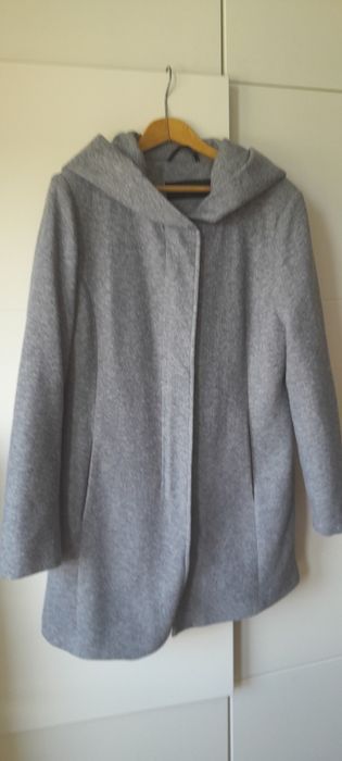 Płaszcz przejściowy zimowy vero moda L
