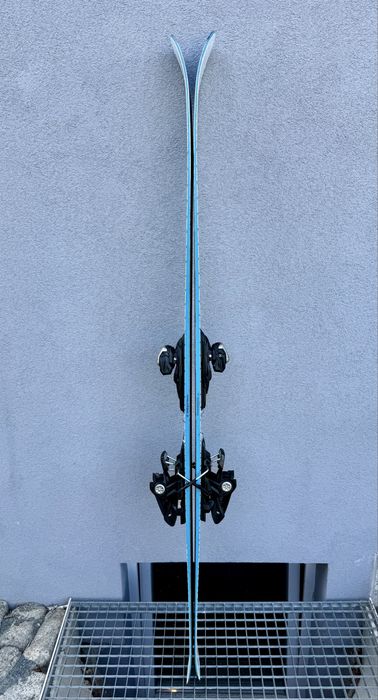 Narty Black Crows Vertis 175,4cm allmountain performance freeride