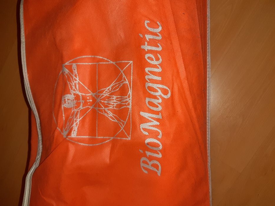 Resguardo BioMagnético p/ cama