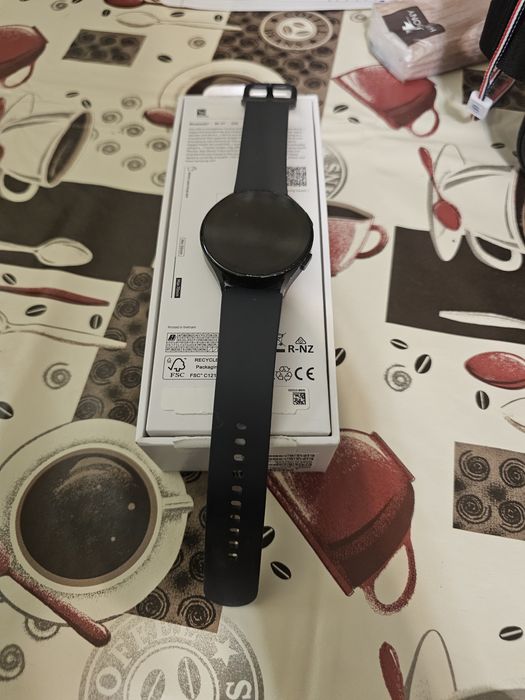 Vendo  Samsung watch 5 44mm