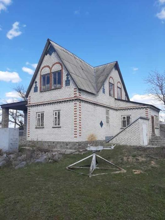 Продам будинок с. Качалівка Краснокутський район (169163)