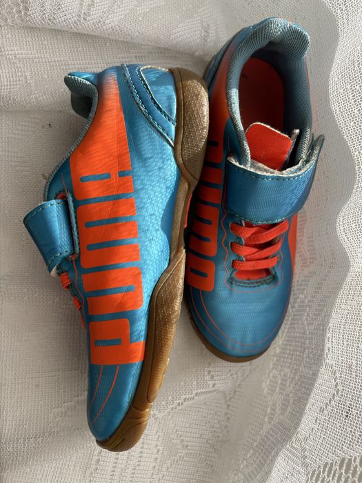 Кросівки(бутси)Puma