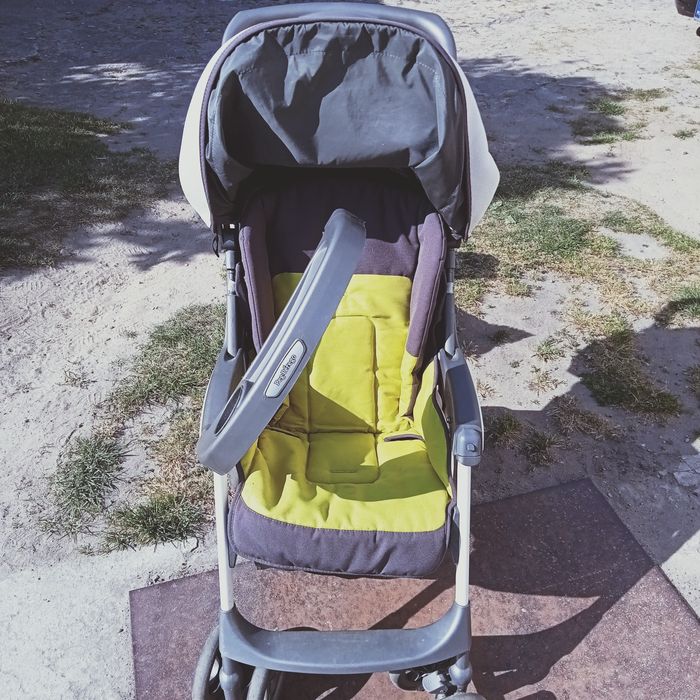 Spacerówka peg-perego