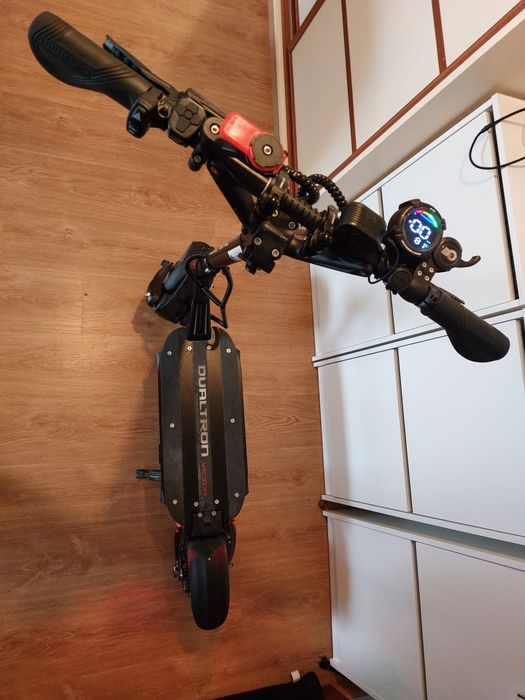 Trotinete elétrica Dualtron Victor
