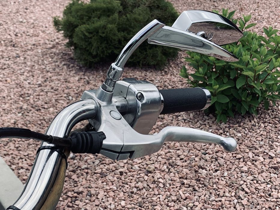 yamaha drag star 400 - Мототехніка в Волинська область - OLX.ua