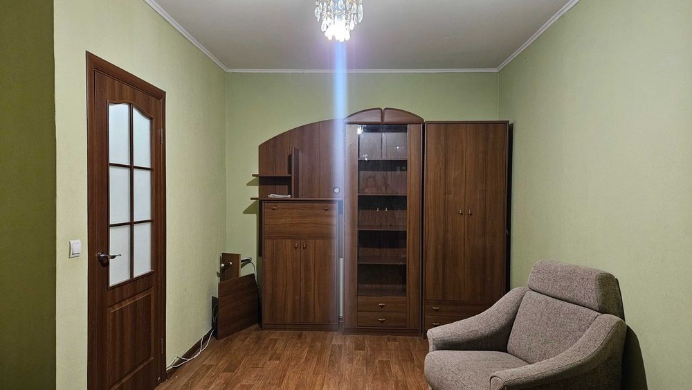 Продам 1-кімнатну Позняки! ЖК Патріотика! Діброва