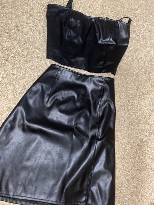 Костюм , спідниця та топ