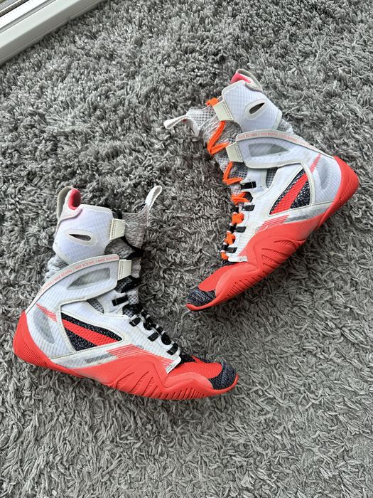 Боксерки Nike Hyperko 2 Multi-Color