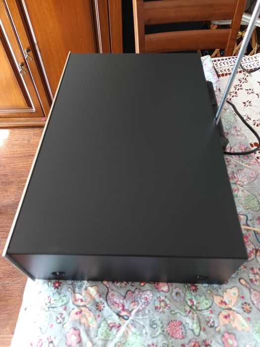 Tuner Asahi MP T 500 Hi Fi  sprawny wysylka gratis w cenie ogloszenia