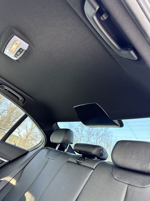 Продам BMW 330e гібрид 1 власник в Україні