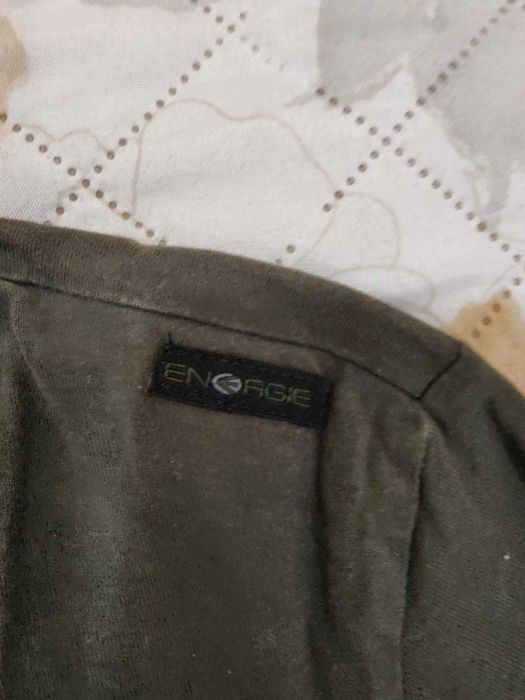 Sweatshirt Energie tam. L em bom estado