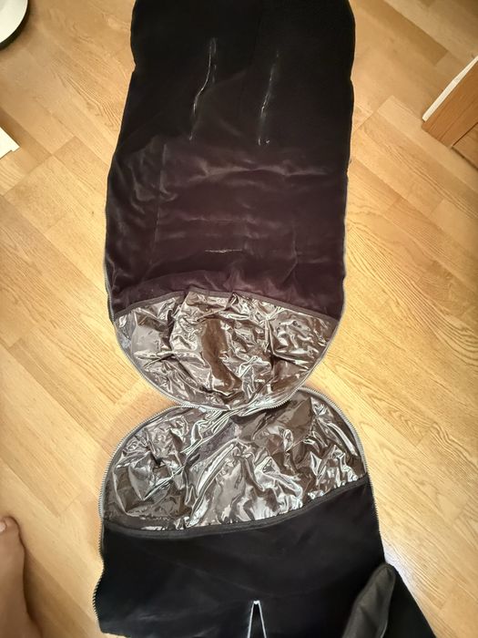 Saco para carrinho universal
