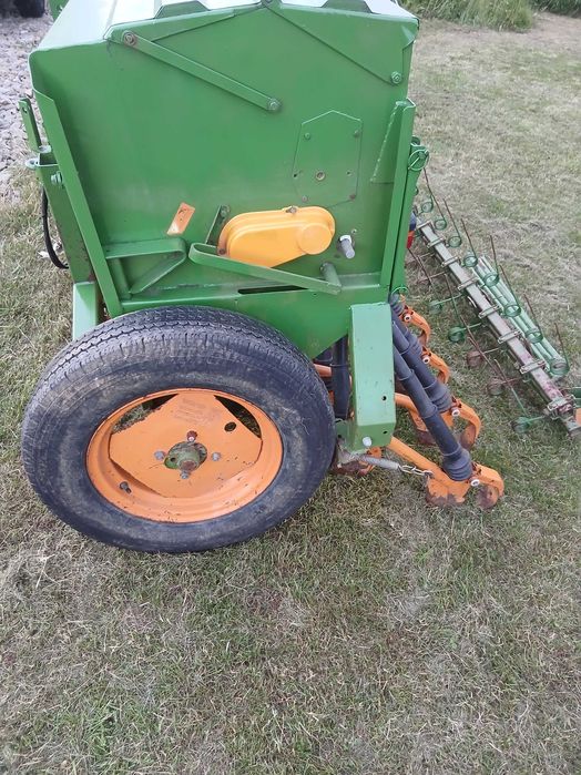 Sprzedam Siewnik Amazone D7 3 m swiezo sprowadzony z Niemiec