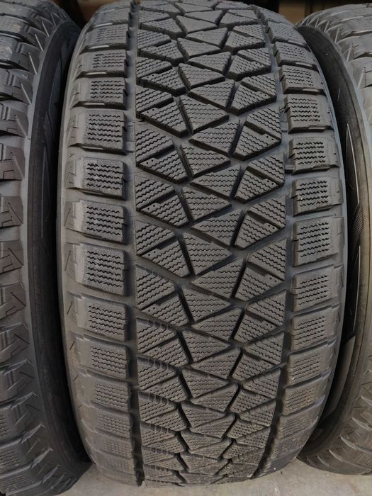 Bridgestone Blizzak R20 285 50 шини зимові 24р