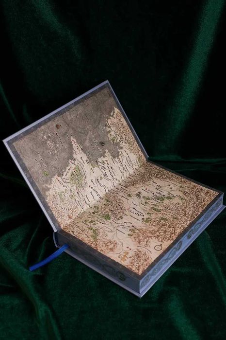 Ведьмак Последнее желание коллекционное издание