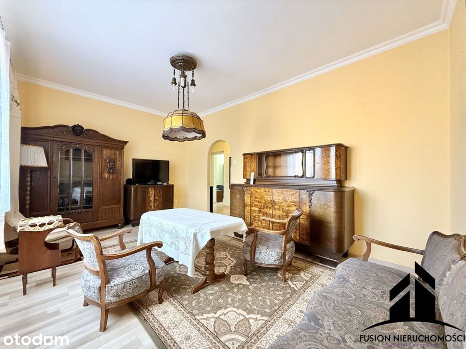 Ciche 2-pokojowe mieszkanie blisko centrum Rzeszow