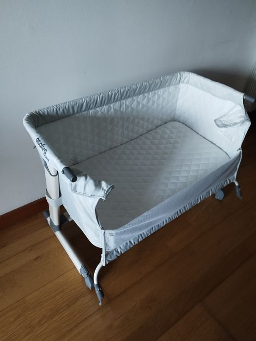 Cama para bebê Next to Me