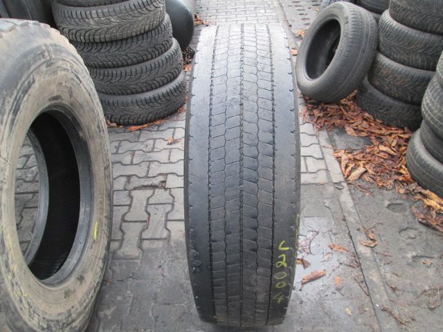295/80R22,5 Michelin Michelin XDA2 opony ciężarowe 1 szt