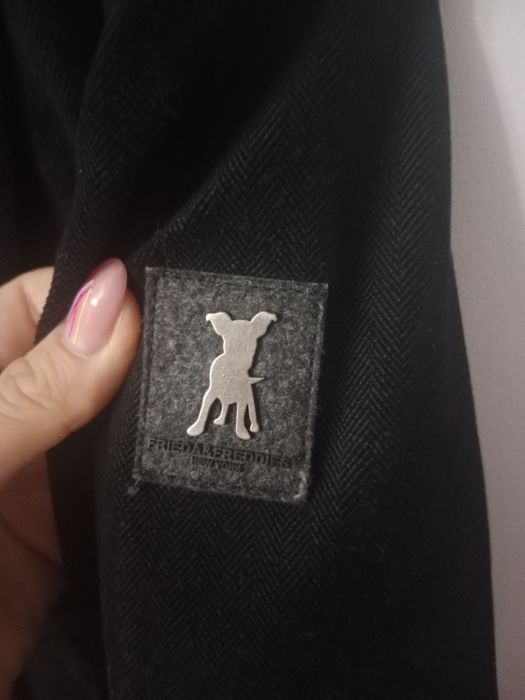 Żakiet Frieda friedes s jak nowy