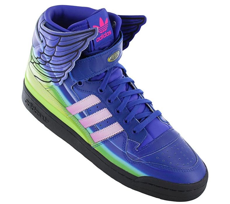 Adidas Jeremy Scott Wings 4.0