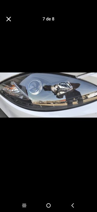 Vendo SEAT Leon fr de livrete